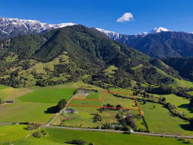 53 Grange Road, Kaikoura