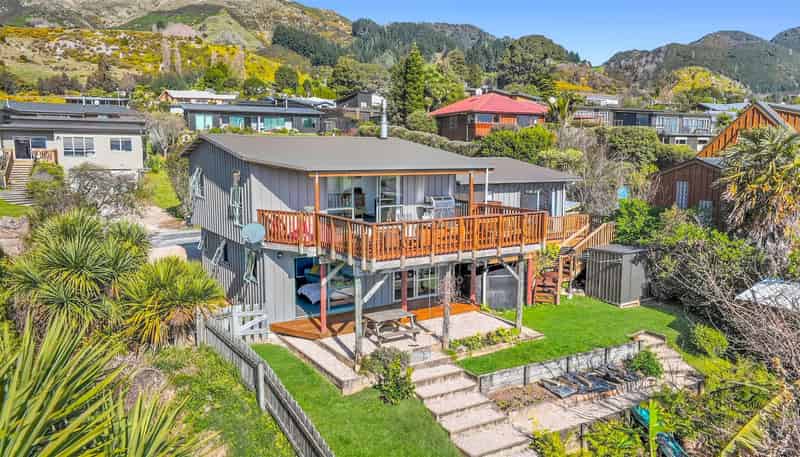 9 Kowhatu Grove, Pohara