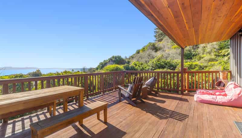 9 Kowhatu Grove, Pohara