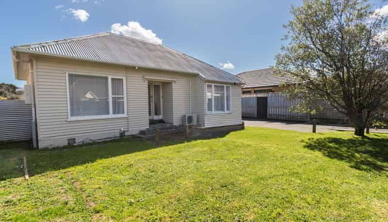 A/49 Waiwhetu Road, Waiwhetu