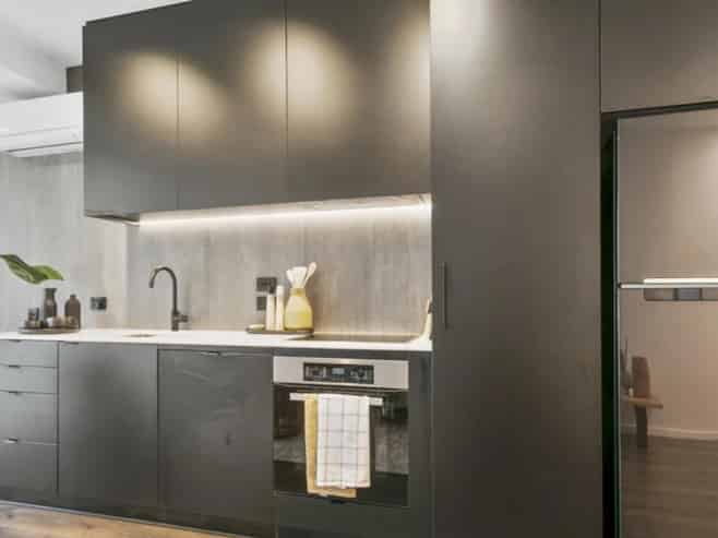 403/6 Dock Street, Auckland Central