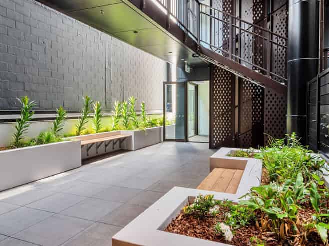 403/6 Dock Street, Auckland Central
