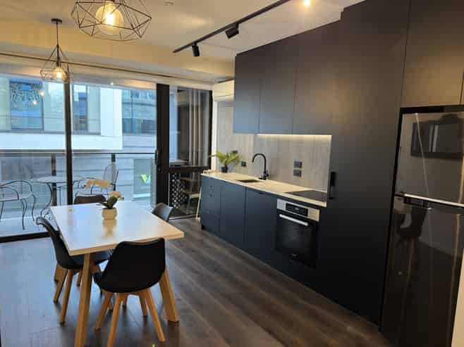 403/6 Dock Street, Auckland Central