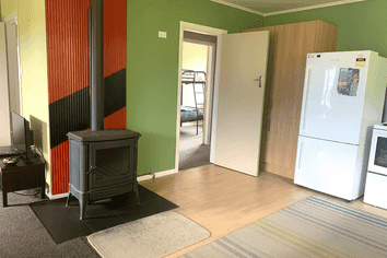 10 Muturimu Road, Haast