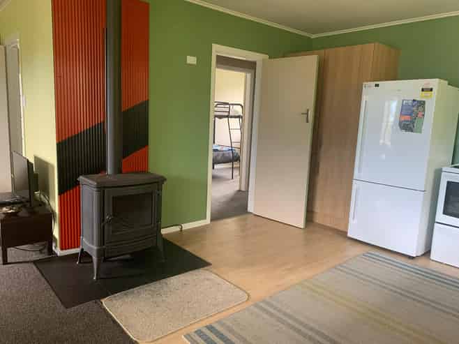 10 Muturimu Road, Haast