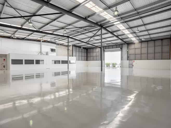 Stylish industrial in prime location