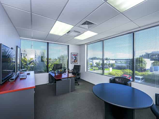 Stylish industrial in prime location