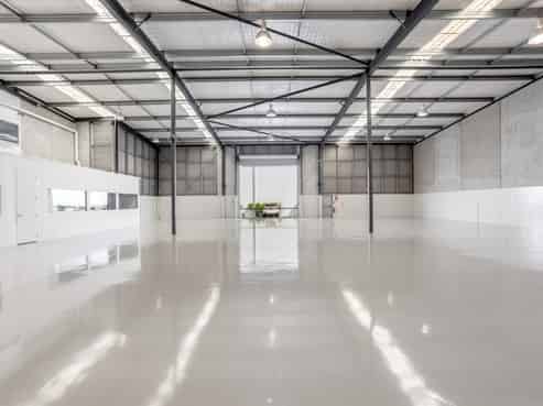 Stylish industrial in prime location