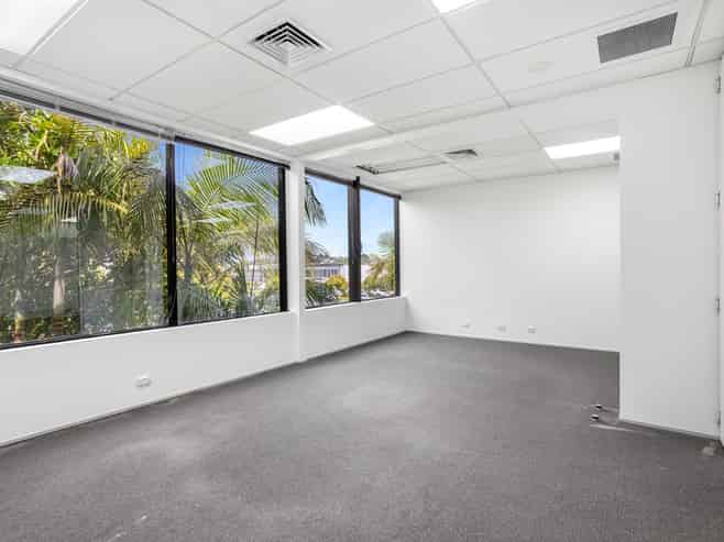 Stylish industrial in prime location