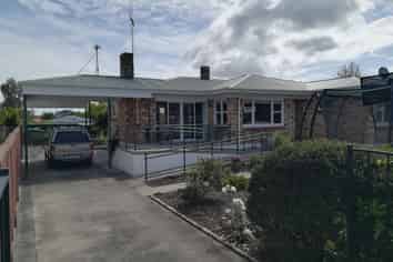 17 Park Street, Morrinsville