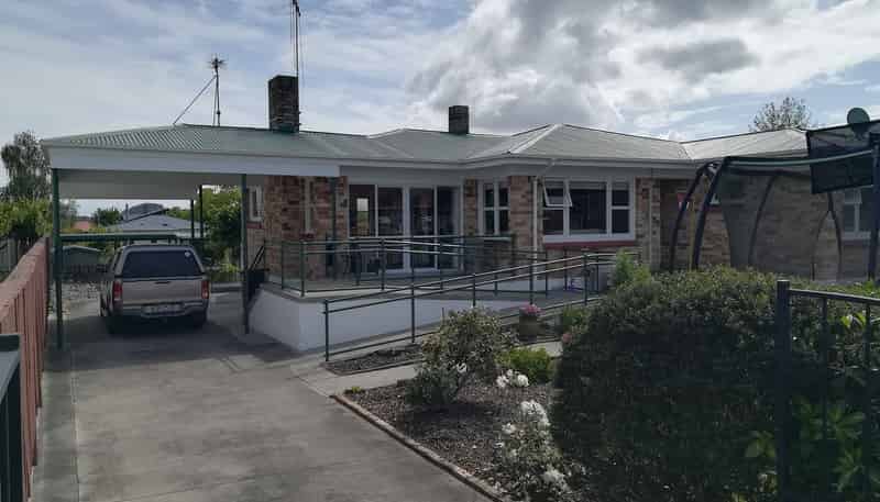 17 Park Street, Morrinsville