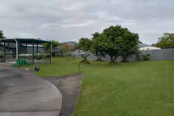 17 Park Street, Morrinsville