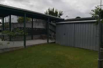 17 Park Street, Morrinsville