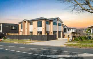 Lot 1/92 Elliot Street, Pahurehure