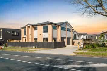 Lot 1/92 Elliot Street, Pahurehure
