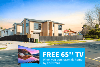 Lot 1/92 Elliot Street, Pahurehure