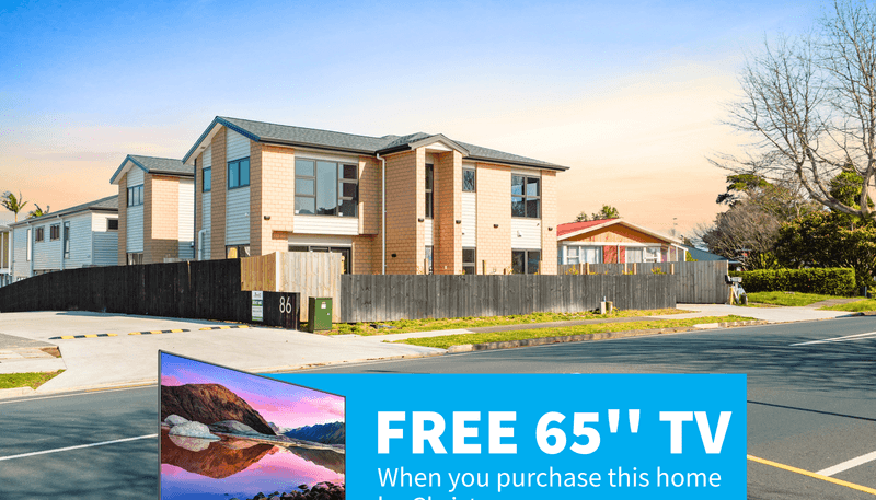 Lot 1/92 Elliot Street, Pahurehure