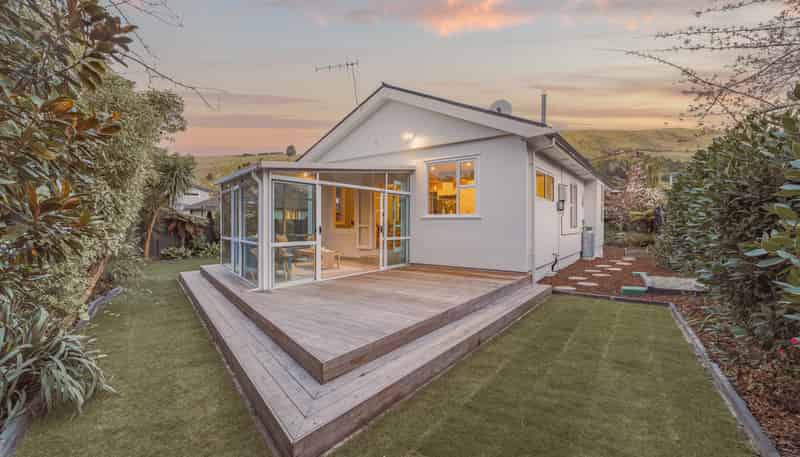5 Duncan Street, Sumner