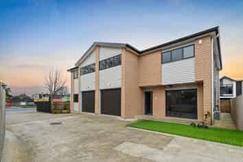 Lot 2/92 Elliot Street, Pahurehure