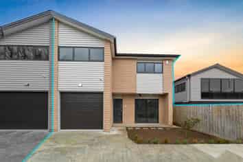 Lot 2/92 Elliot Street, Pahurehure