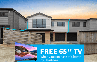 Lot 3/92 Elliot Street, Pahurehure