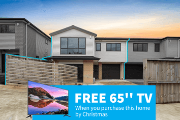 Lot 3/92 Elliot Street, Pahurehure