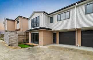 Lot 3/92 Elliot Street, Pahurehure