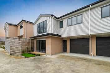 Lot 3/92 Elliot Street, Pahurehure