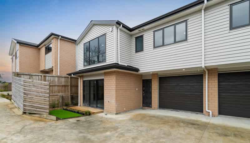 Lot 3/92 Elliot Street, Pahurehure