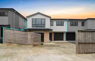 Lot 3/92 Elliot Street, Pahurehure