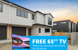 Lot 4/92 Elliot Street, Pahurehure