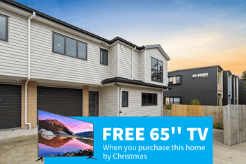 Lot 4/92 Elliot Street, Pahurehure