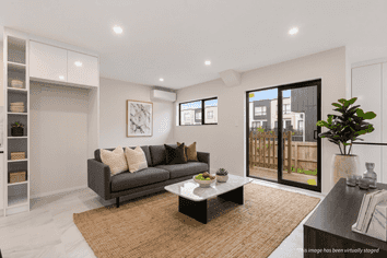 4/92 Elliot Street, Pahurehure