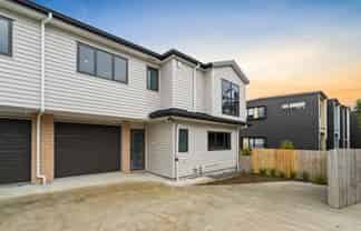 Lot 4/92 Elliot Street, Pahurehure