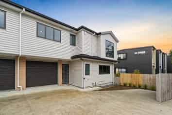 Lot 4/92 Elliot Street, Pahurehure