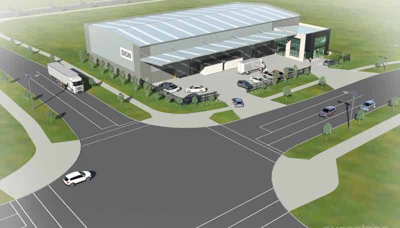 Lot 117 Drury South Crossing, Drury