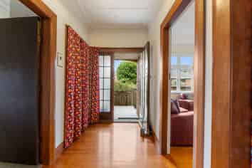 193 Balmacewen Road, Wakari