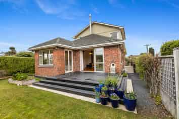 193 Balmacewen Road, Wakari