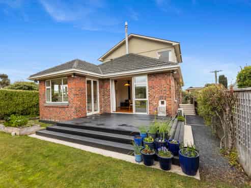 193 Balmacewen Road, Wakari