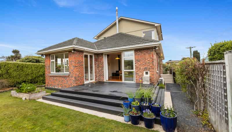 193 Balmacewen Road, Wakari