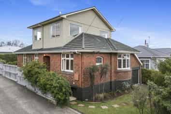 193 Balmacewen Road, Wakari