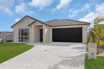 98 HARRIET JOHNSTON DRIVE, Pokeno
