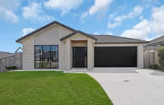 98 HARRIET JOHNSTON DRIVE, Pokeno