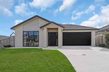 98 HARRIET JOHNSTON DRIVE, Pokeno
