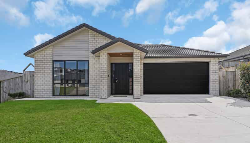 98 HARRIET JOHNSTON DRIVE, Pokeno