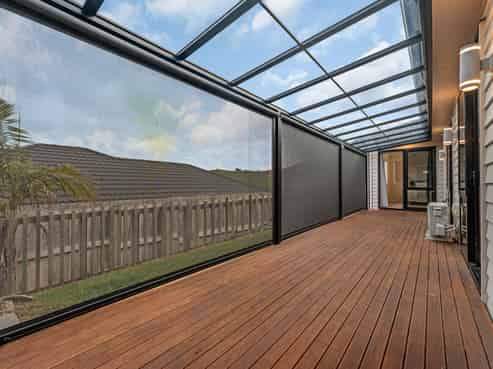 98 Harriet Johnston Drive, Pokeno