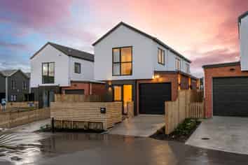 4D Mahogany Street, Westgate