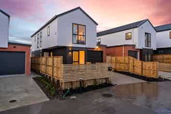 4D Mahogany Street, Westgate