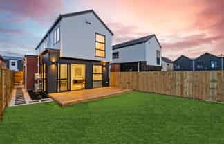 4D Mahogany Street, Westgate
