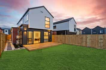 4D Mahogany Street, Westgate